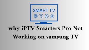 iptv smarters pro