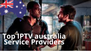 iptv service providers