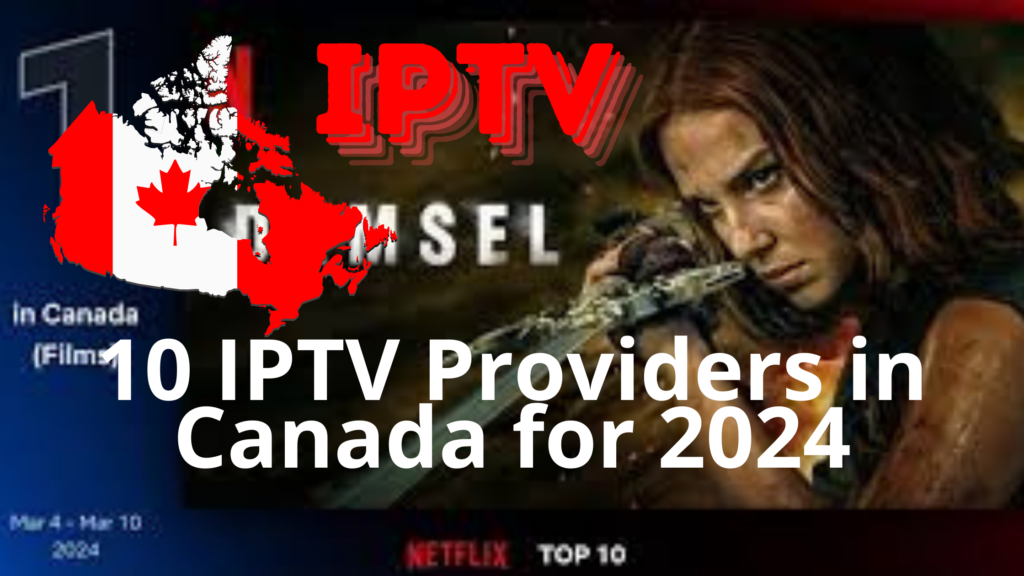 iptv providers