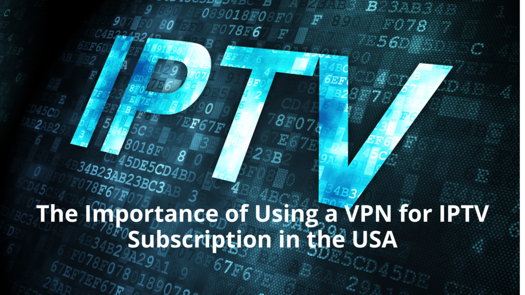 iptv subscription