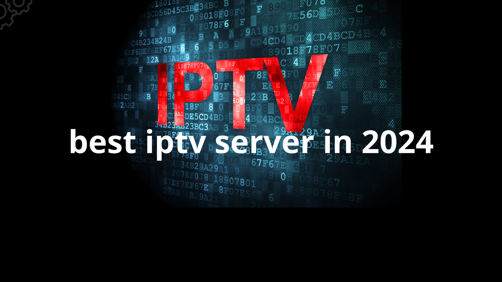 iptv server