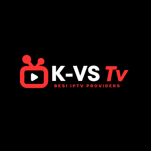 K-VS TV