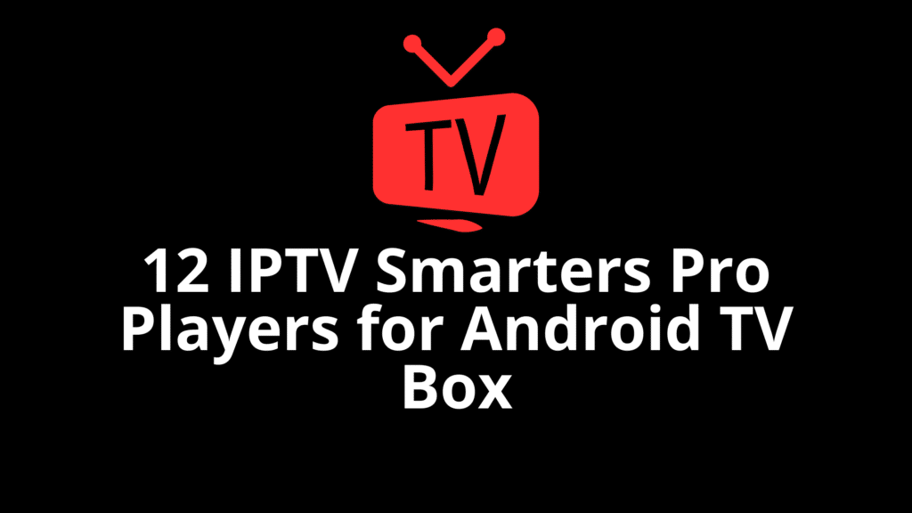 iptv smarters