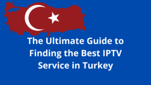 best iptv service