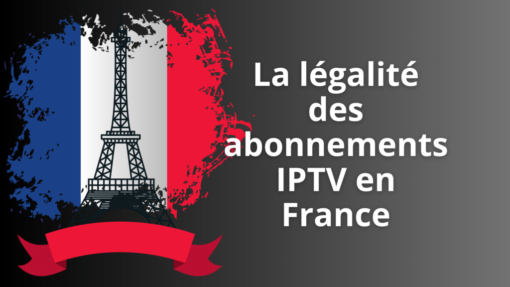 abonnements IPTV