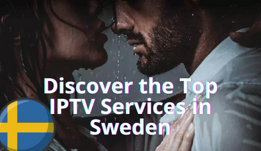 IPTV services