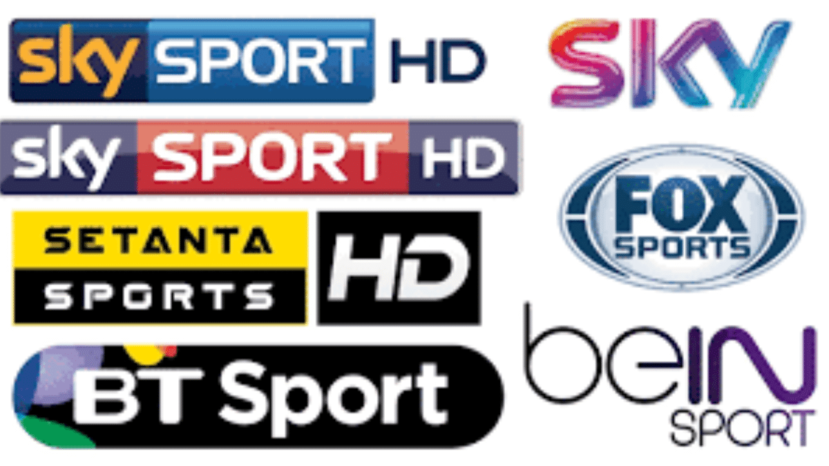 IPTV M3U Playlist