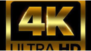 4K IPTV